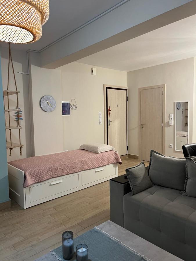 Vicky'S Studio Piraeus Exterior photo